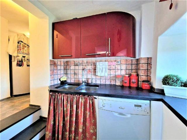 Appartamento in vendita a Cafaggio, Ameglia