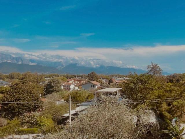Appartamento in vendita a Bocca di Magra, Ameglia