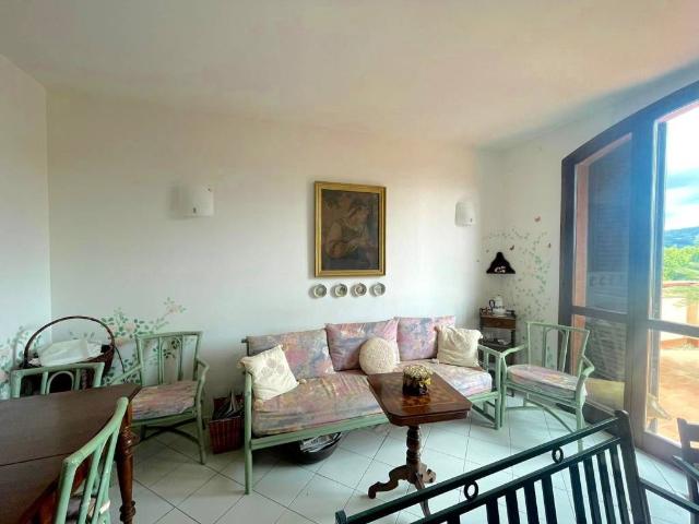 Appartamento in vendita a Lerici, Liguria
