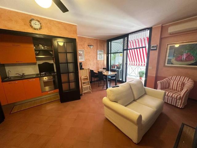 Appartamento in vendita a Cafaggio, Ameglia