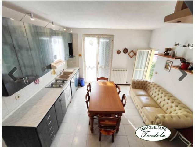 Appartamento in vendita a Cafaggio, Ameglia