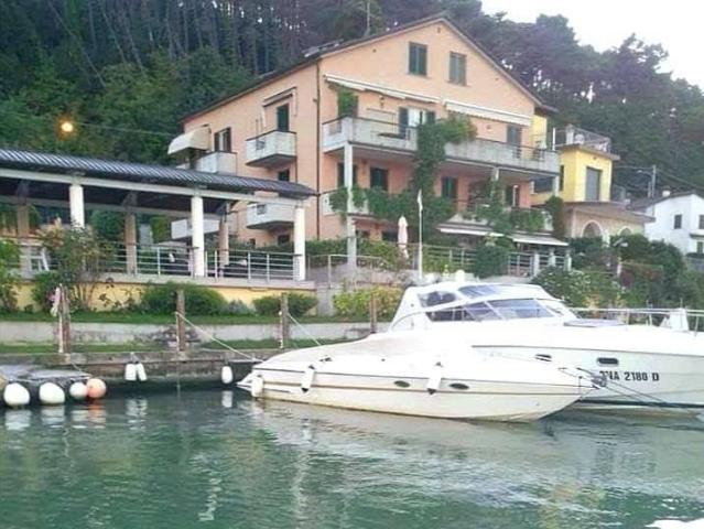 Appartamento in vendita a Ameglia, Liguria
