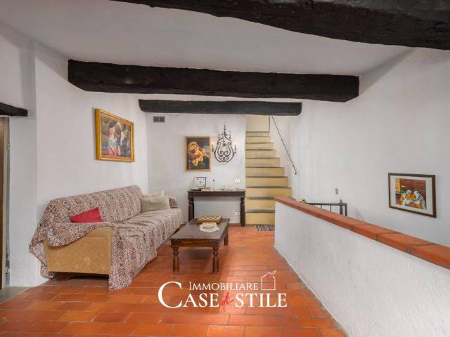 Appartamento in vendita a Cafaggio, Ameglia