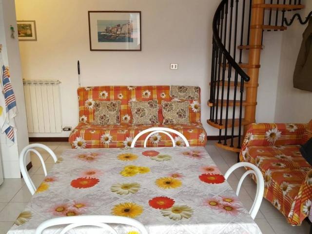 Appartamento in vendita a Cafaggio, Ameglia