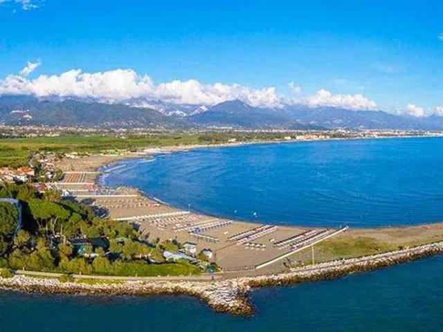 Appartamento in vendita a Ameglia, Liguria