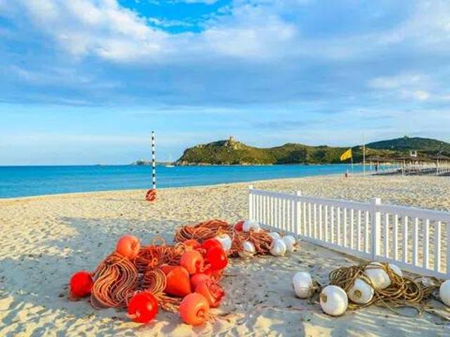 Appartamento in vendita a Ameglia, Liguria