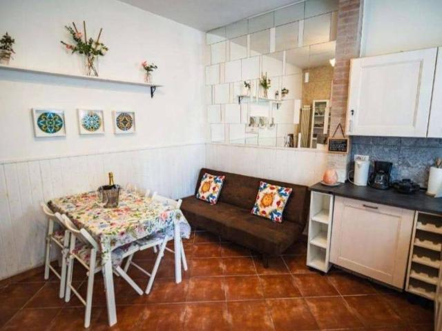 Appartamento in vendita a Cafaggio, Ameglia