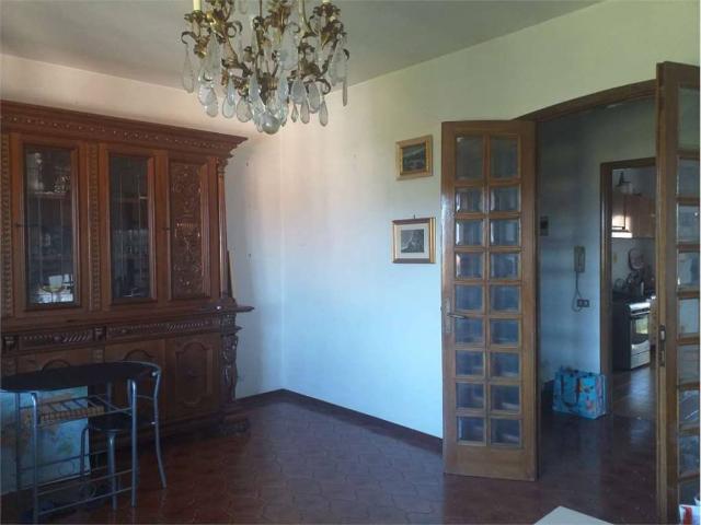 Appartamento in vendita a Cafaggio, Ameglia