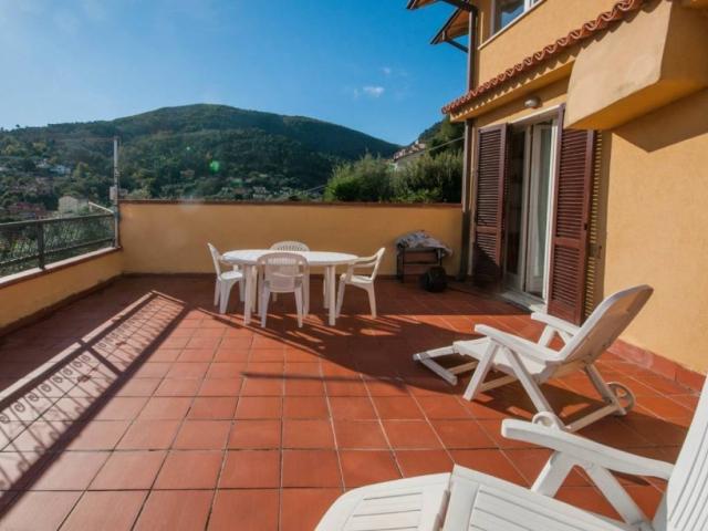 Appartamento in vendita a Cafaggio, Ameglia