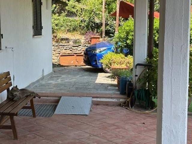 Appartamento in vendita a Bocca di Magra, Ameglia