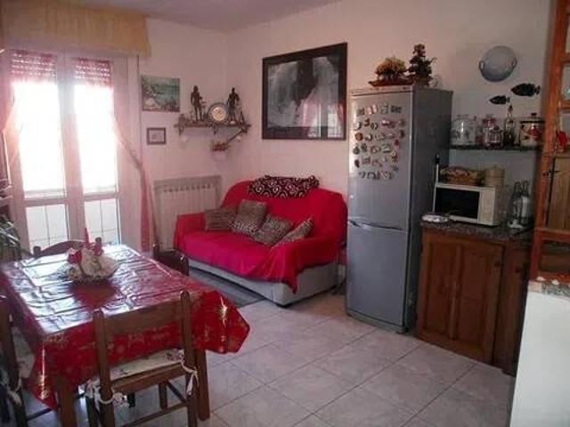 Appartamento in vendita a Montemarcello Belvedere, Ameglia