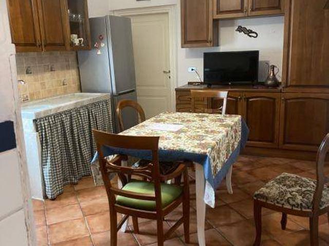 Appartamento in vendita a Cafaggio, Ameglia