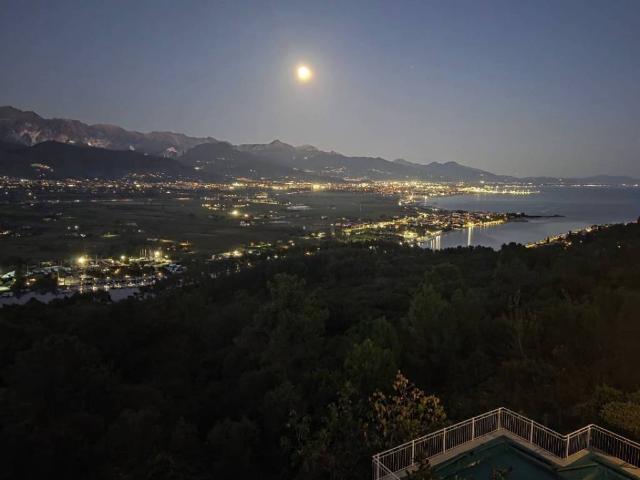 Appartamento in vendita a Montemarcello Belvedere, Ameglia