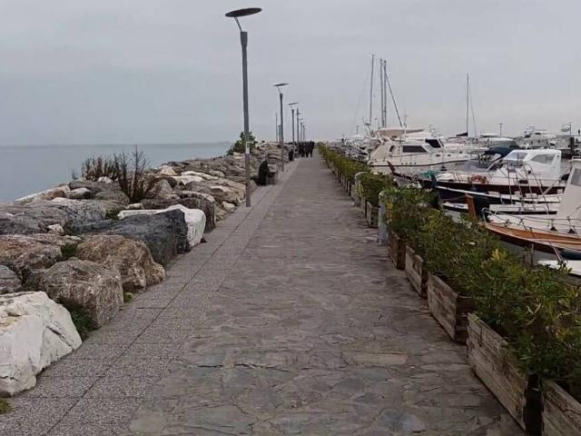 Appartamento in vendita a Bocca di Magra, Ameglia