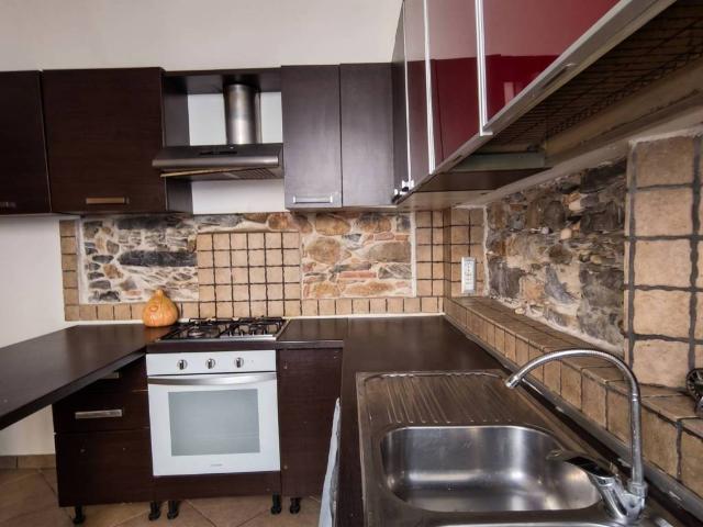 Appartamento in vendita a Montemarcello Belvedere, Ameglia