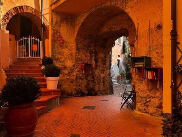 Appartamento in vendita a Cafaggio, Ameglia