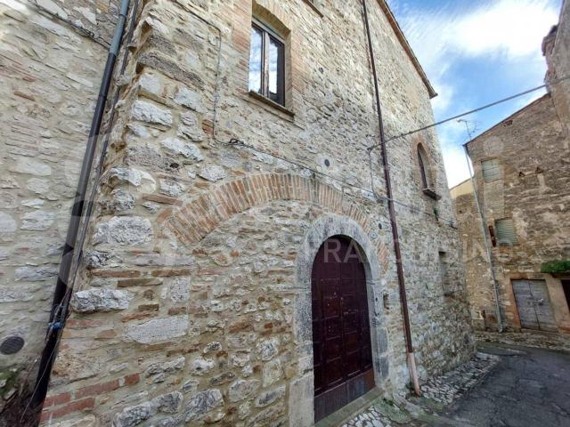 Appartamento in vendita a Amelia, Umbria
