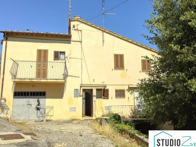Appartamento in vendita a Archileggi, Amelia
