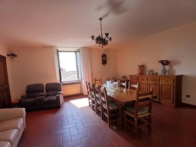 Appartamento in vendita a Centro storico, Amelia