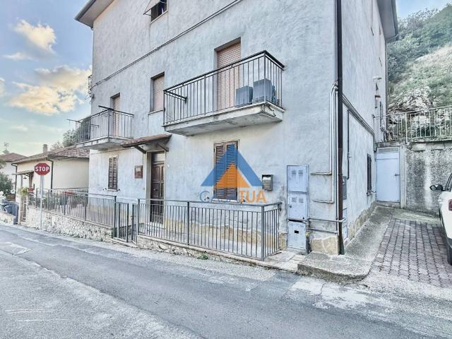 Appartamento in vendita a Archileggi, Amelia