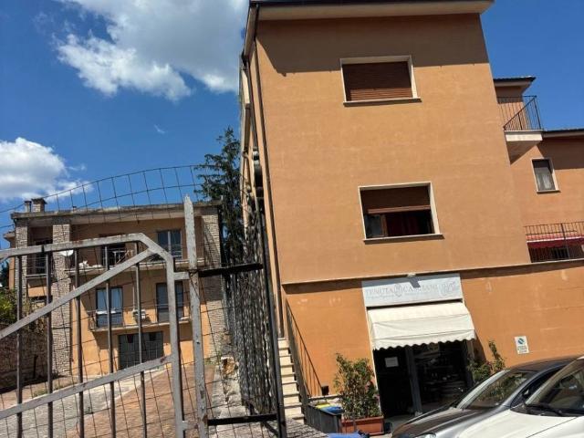 Appartamento in vendita a Archileggi, Amelia
