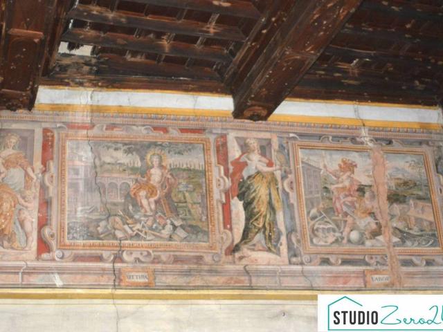 Appartamento in vendita a Amelia, Umbria