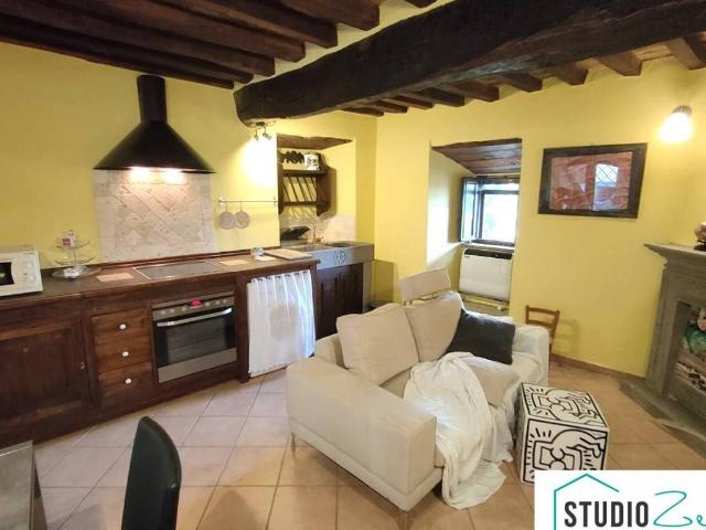 Appartamento in vendita a Amelia, Umbria