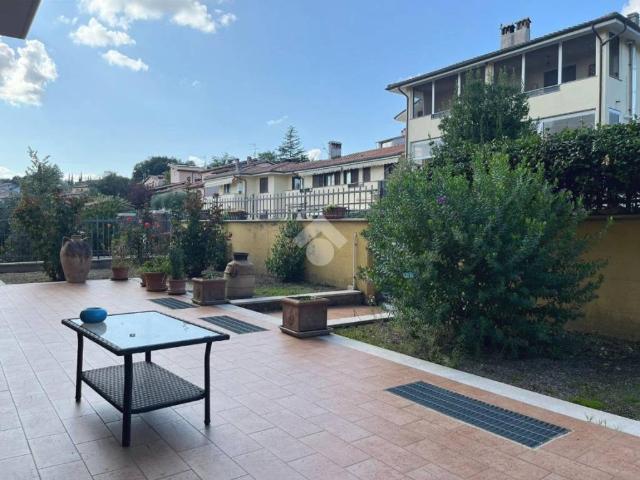 Appartamento in vendita a Santa Maria, Amelia