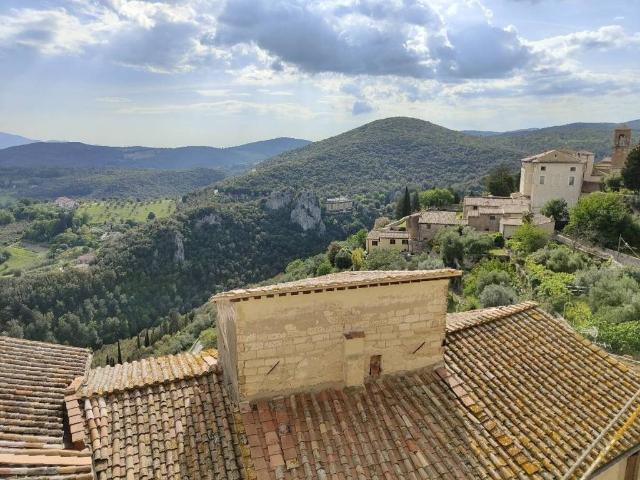Appartamento in vendita a Amelia, Umbria