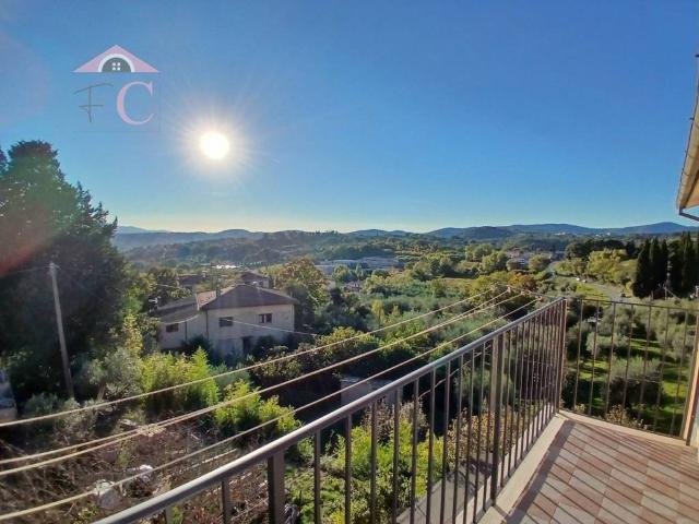 Appartamento in vendita a Amelia, Umbria