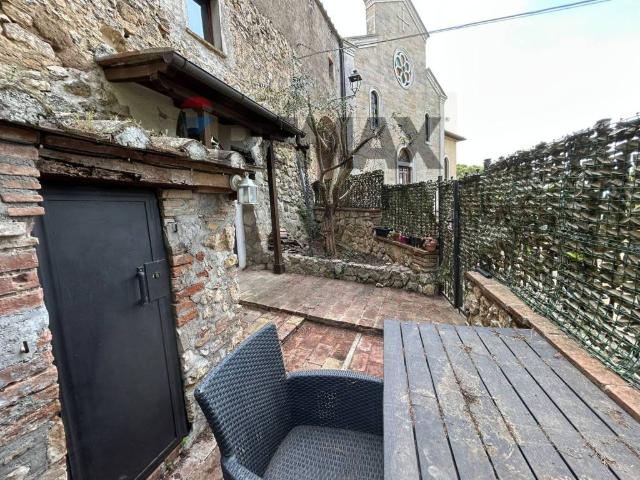 Appartamento in vendita a Amelia, Umbria