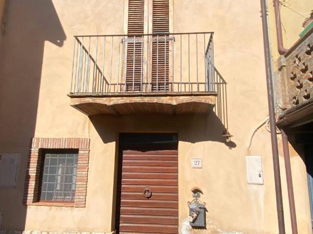 Appartamento in vendita a Amelia, Umbria