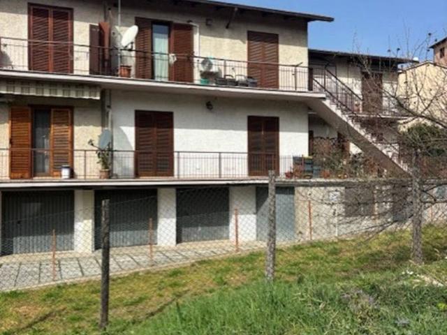 Appartamento in vendita a Archileggi, Amelia