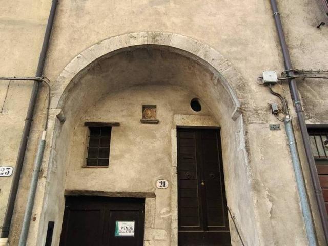 Appartamento in vendita a Amelia, Umbria