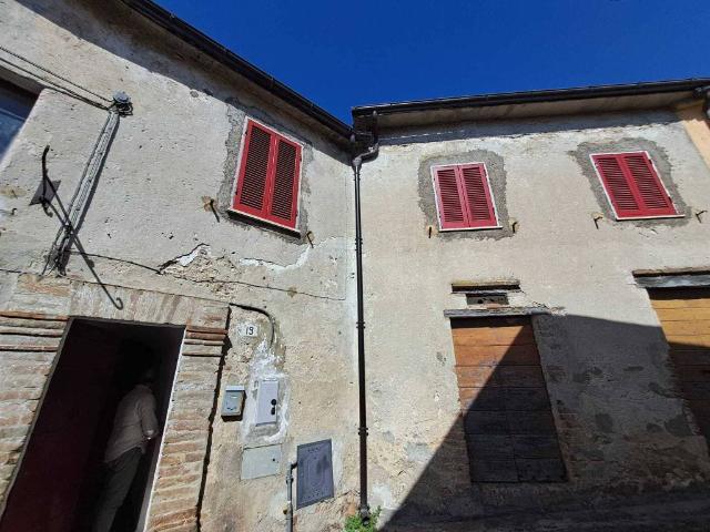 Appartamento in vendita a Amelia, Umbria