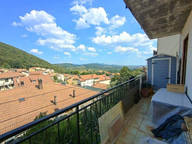 Appartamento in vendita a Amelia, Umbria