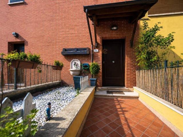 Appartamento in vendita a Archileggi, Amelia
