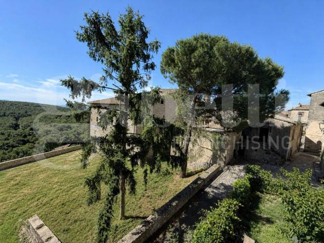 Appartamento in vendita a Archileggi, Amelia