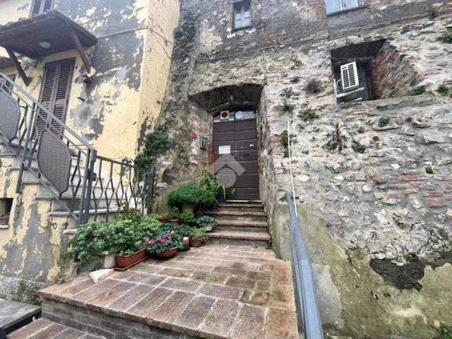 Appartamento in vendita a Amelia, Umbria