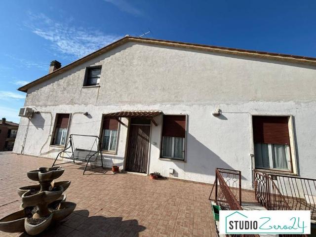 Appartamento in vendita a Amelia, Umbria