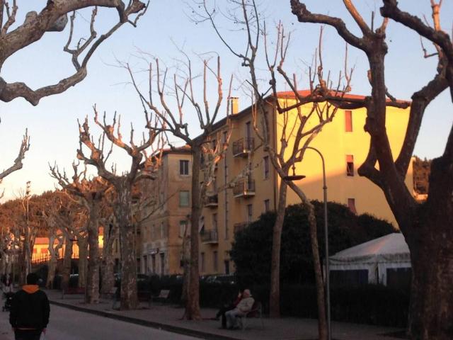 Appartamento in vendita a Amelia, Umbria