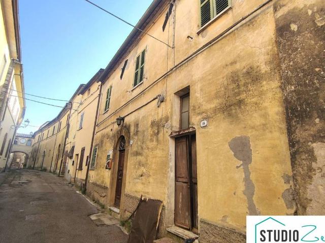 Appartamento in vendita a Amelia, Umbria