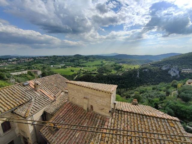 Appartamento in vendita a Amelia, Umbria