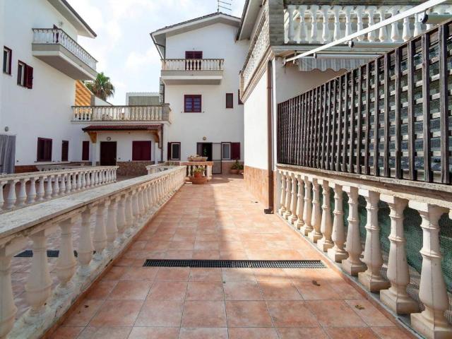 Appartamento in vendita a Amendolara, Cosenza