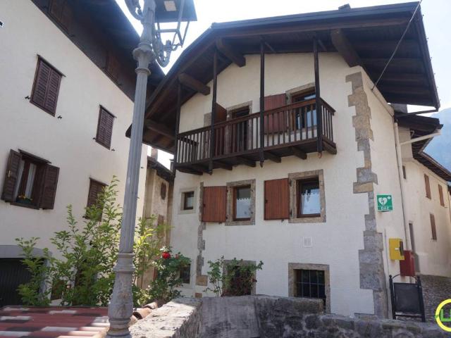 Appartamento in vendita a Ampezzo, Friuli-Venezia Giulia