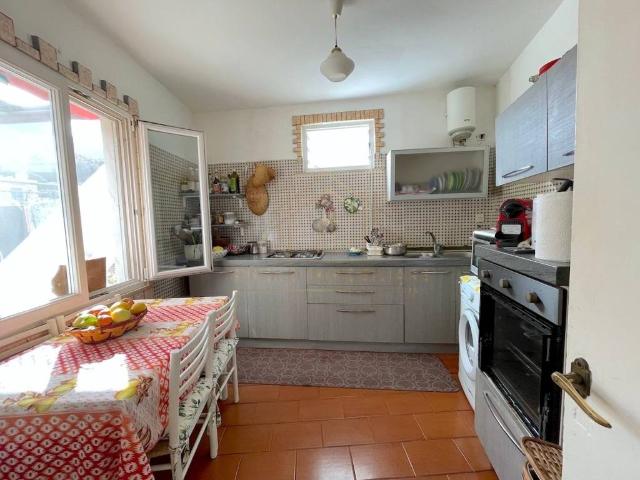 Appartamento in vendita a Anacapri, Campania