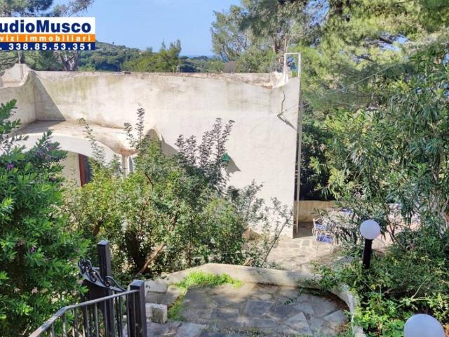 Appartamento in vendita a Anacapri, Campania