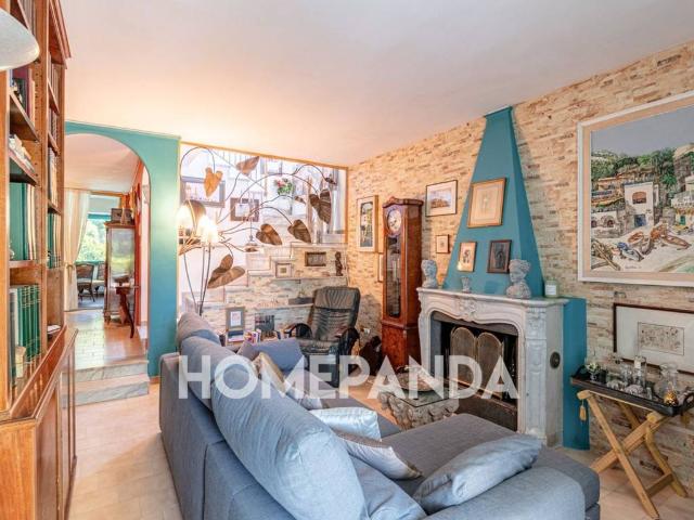 Appartamento in vendita a Anacapri, Campania