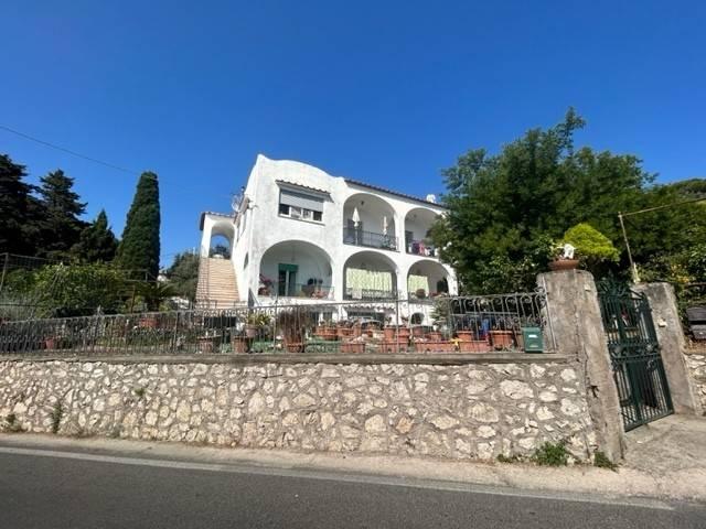 Appartamento in vendita a Anacapri, Campania