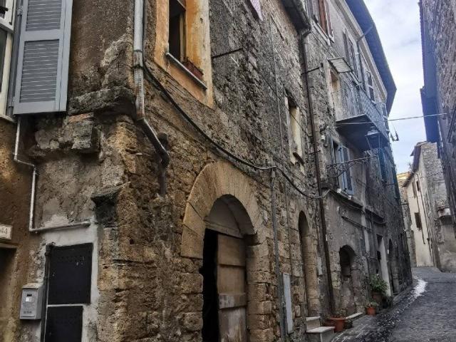 Appartamento in vendita a Anagni, Lazio